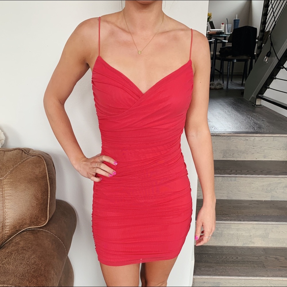 Leith Dress